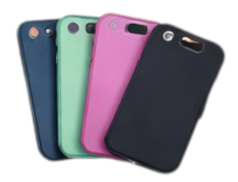 Cep Telefonu Kiliflari