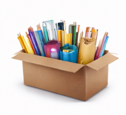 Ofis kırtasiye ürünleri